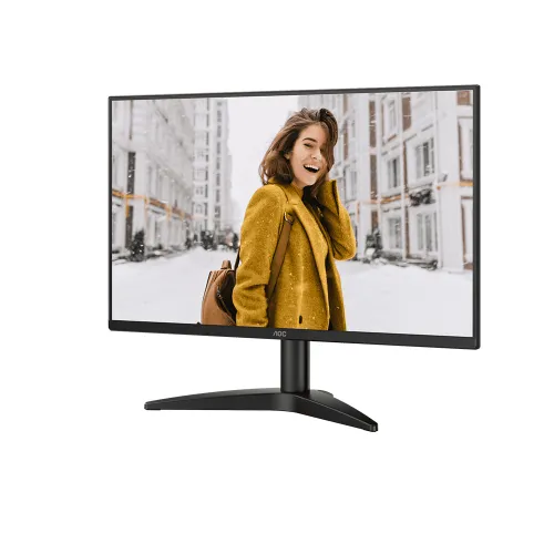 Màn hình AOC 25B36X | 24.5 inch | FHD | IPS | 144Hz | 0.5ms